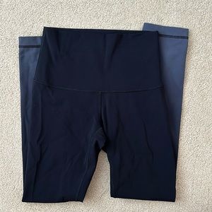 Lululemon Wunder Under Ombré
